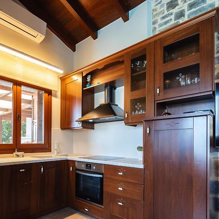 Villa Ligaria, Lygaria Ajía Pelajía Kültér fotó