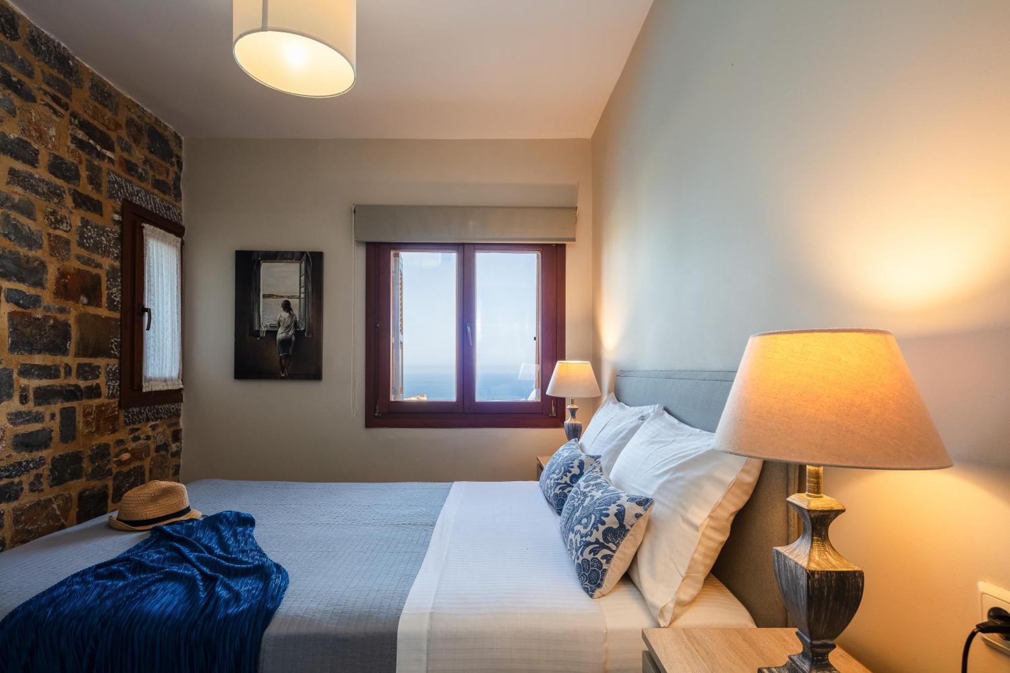 Villa Ligaria, Lygaria Ajía Pelajía Kültér fotó