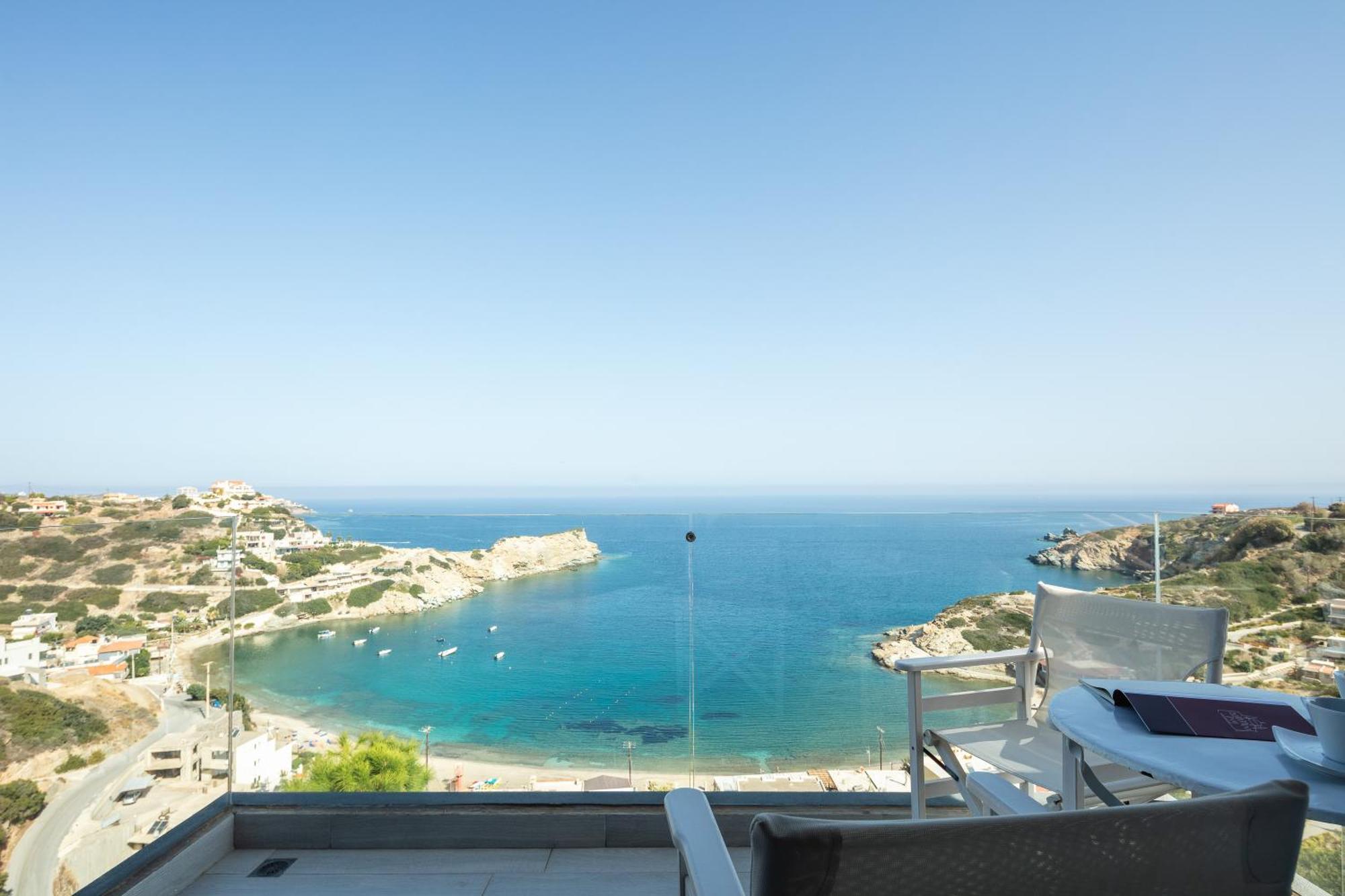 Villa Ligaria, Lygaria Ajía Pelajía Kültér fotó