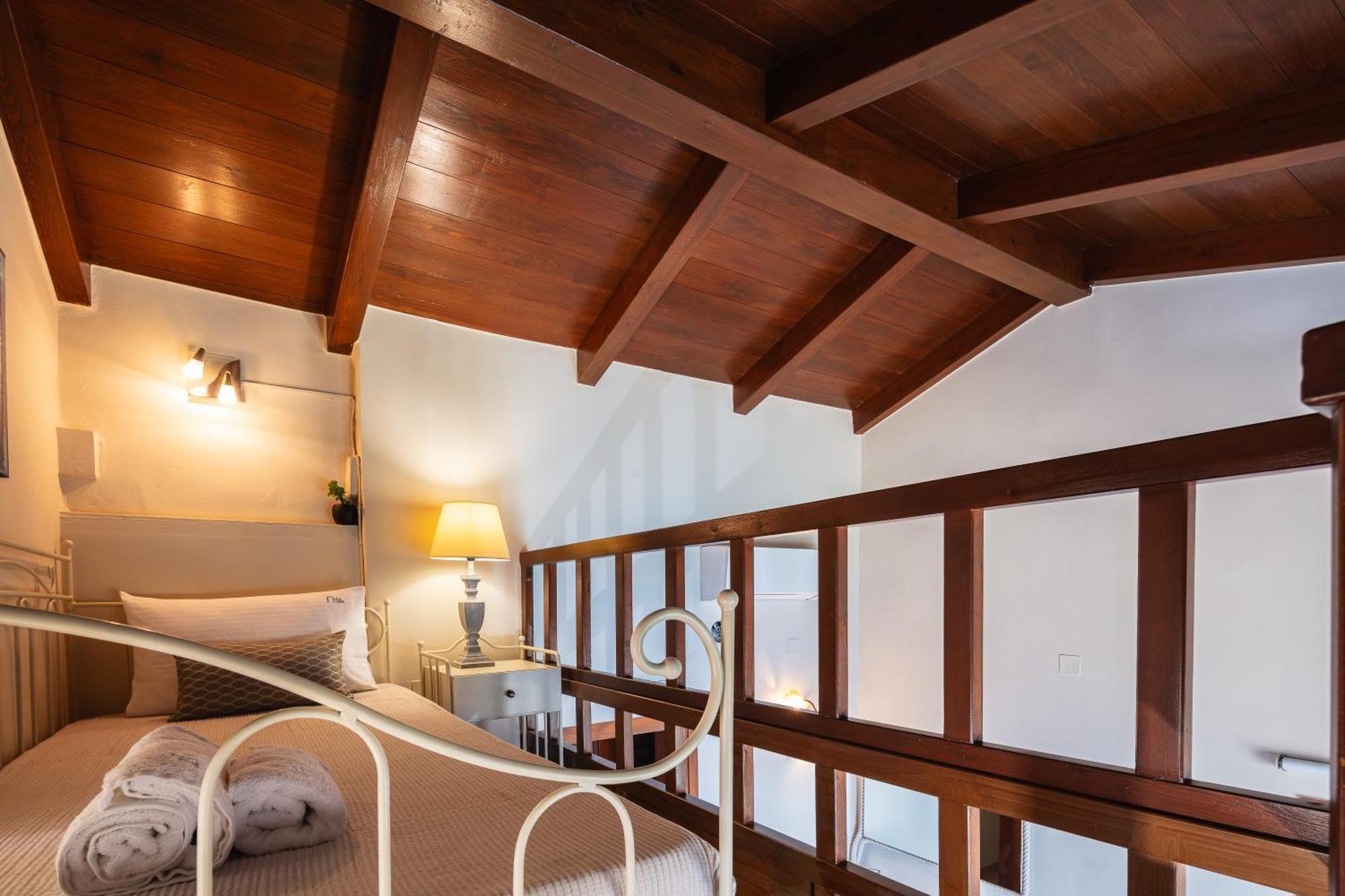 Villa Ligaria, Lygaria Ajía Pelajía Kültér fotó