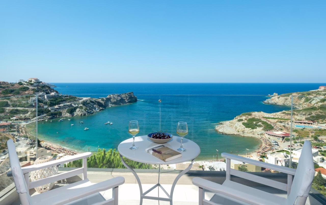 Villa Ligaria, Lygaria Ajía Pelajía Kültér fotó