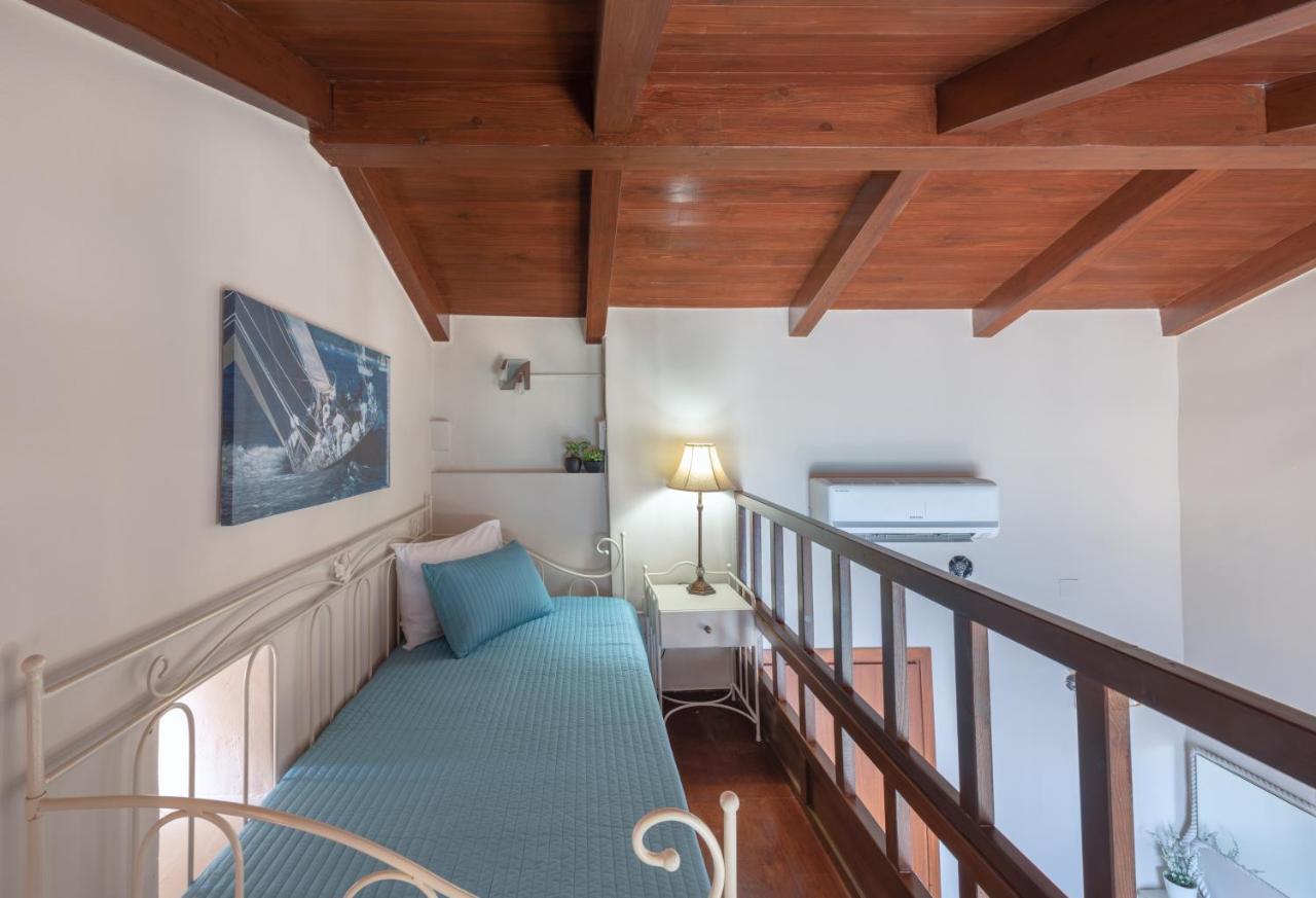 Villa Ligaria, Lygaria Ajía Pelajía Kültér fotó