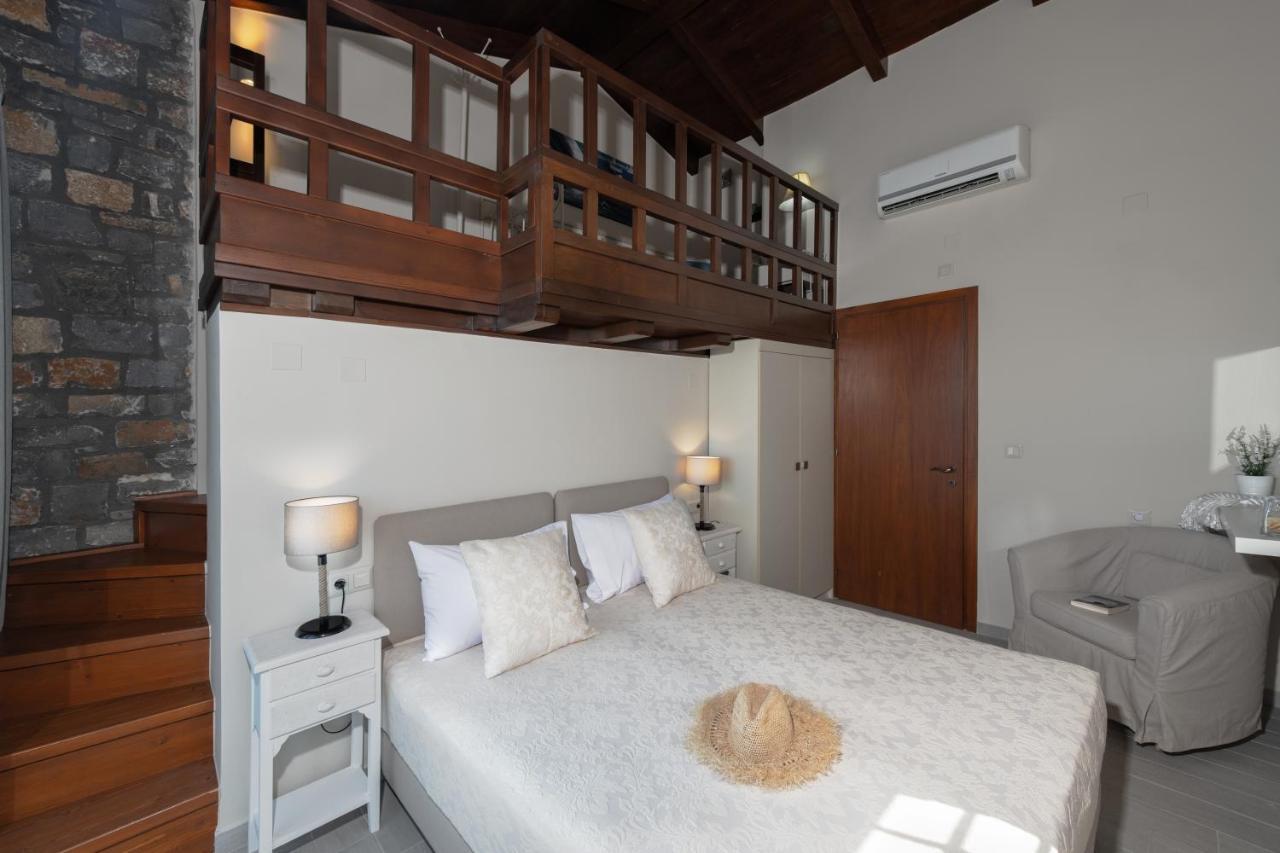 Villa Ligaria, Lygaria Ajía Pelajía Kültér fotó