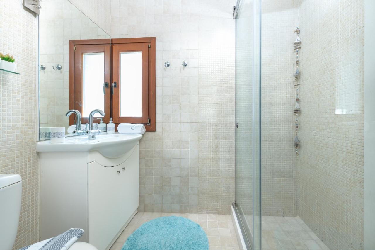 Villa Ligaria, Lygaria Ajía Pelajía Kültér fotó